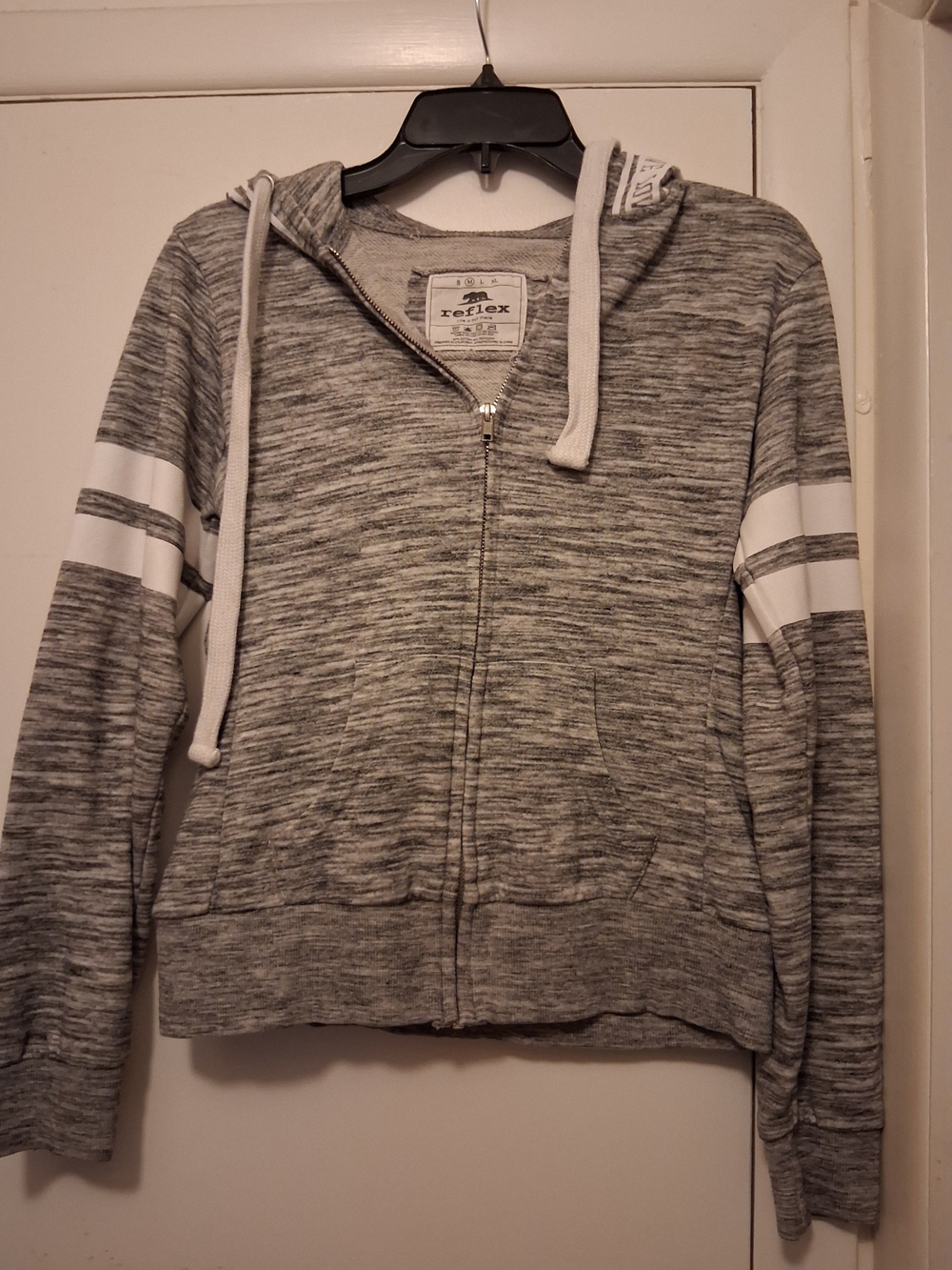 Cute Reflex Hoodie